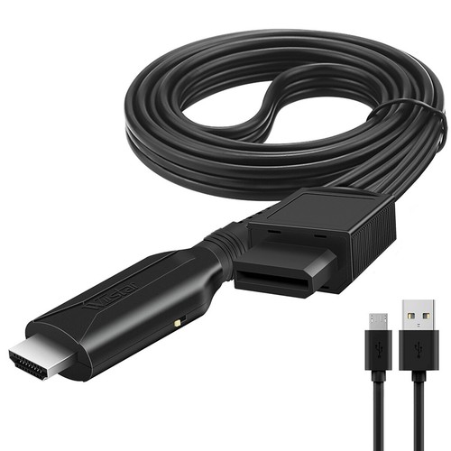 For wii hdmi - to, adapter