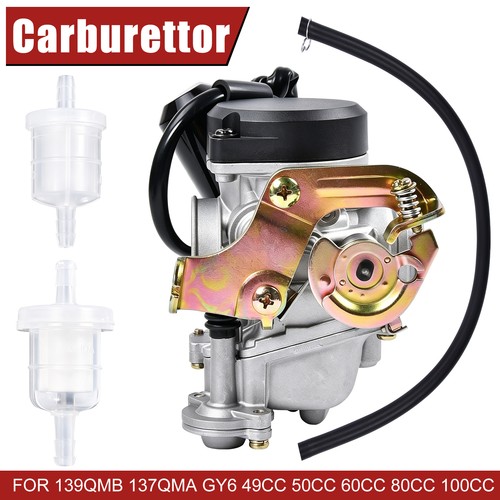 Fit for gy6 - fit, 50cc