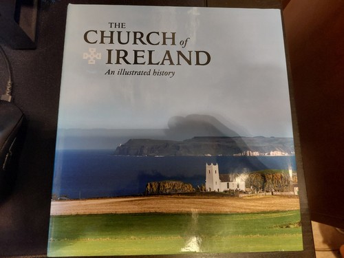 The church ireland an - church, of