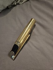 LAWTON 5 BARITONE SAXOPHONE