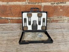 2006 MERCEDES BENZ C-CLASS LOCKING WHEEL NUTS WITH KEY