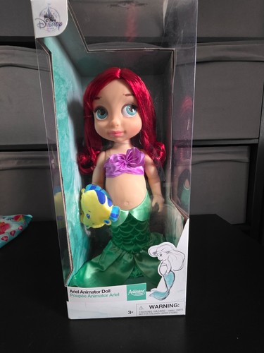 Disney animators collection - disney,