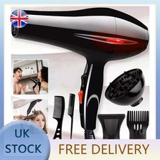 2200W Professional Hair Dryer