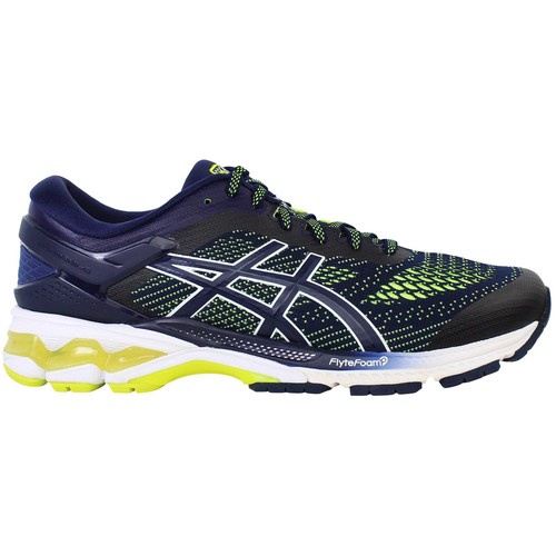Asics gel kayano - gel-kayano, lace-up