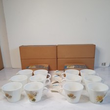 Vintage JAJ PYREX Autumn Glory