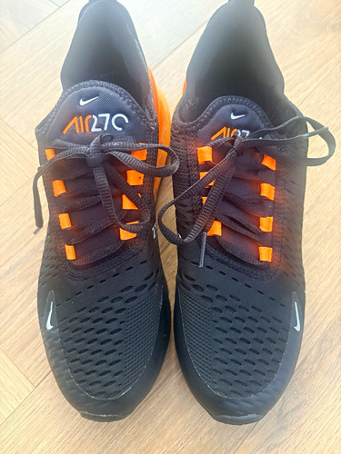 Nike air max 270 unisex - nike,