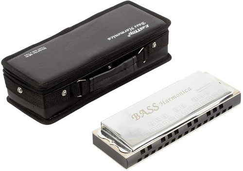 Easttop upgrade bass harmonica - easttop,