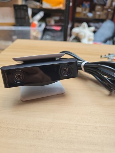 Sony camera for playstation - hd,