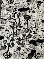 IKEA Stockholm Curtains 1 PAIR