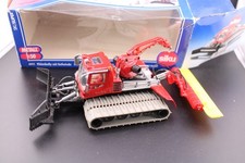 Siku 1:50 Piste Bully with