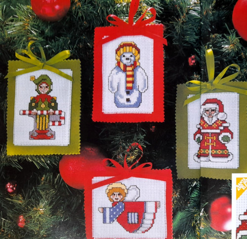 Cross stitch charts christmas - stitch, charts: