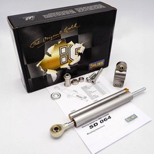 Öhlins BMW M1000RR 2023-24 / S1000RR 2023+ Steering Damper