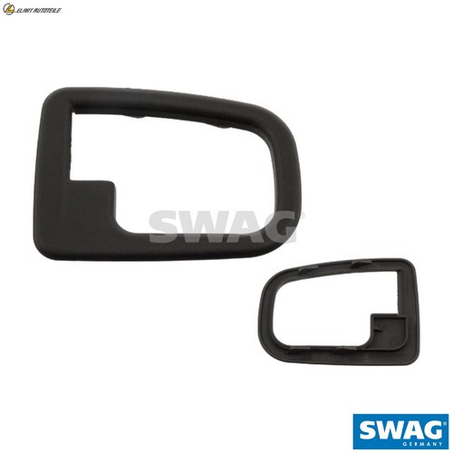 Door handle frame 8416 - 92,