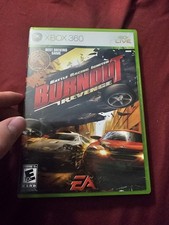 Burnout: Revenge (Microsoft