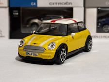 Bburago - BMW Mini Cooper