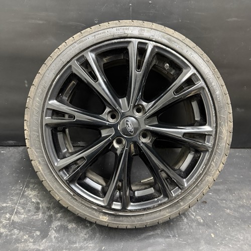 Ford fiesta ecoboost - fiesta,