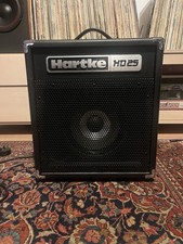 Bass Amp Combo Hartke HD25 25W