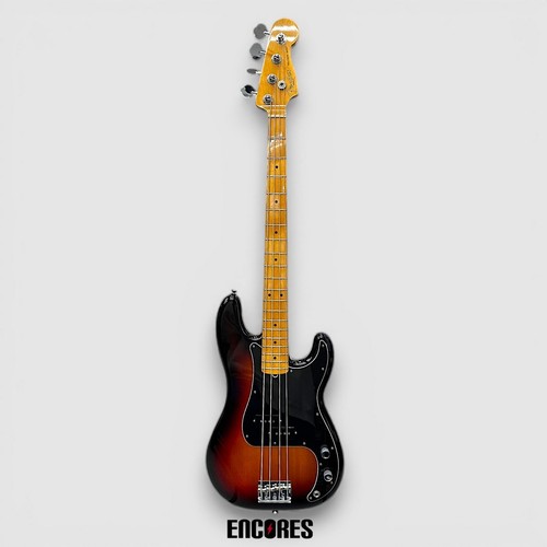 Fender american standard - fender,