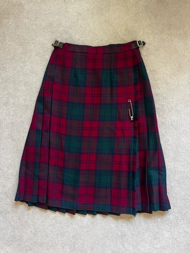 Highland kilts ladies skirt - ladies,