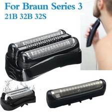 For-Braun Series 3 32b 390cc