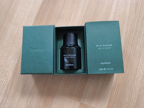 Bamford wild meadow eau - wild,