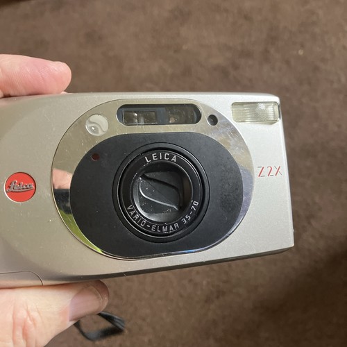 Leica z2x multiprogram - leica, 35mm