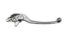 Front brake lever - front,