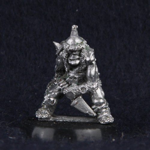 Chronicle n16 cave goblin - cave,