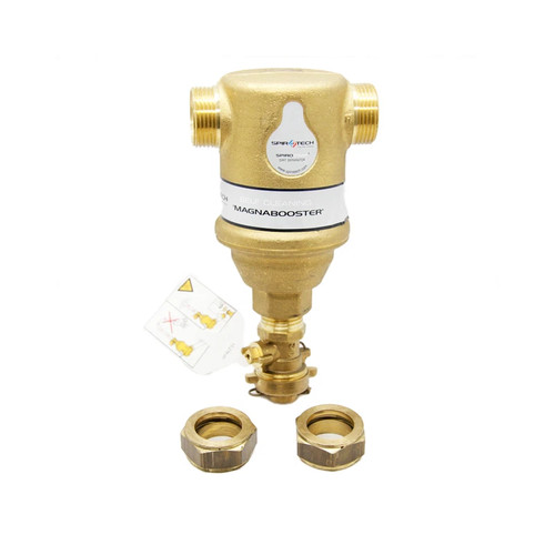 Spirotrap ae022 22mm - spirotrap,