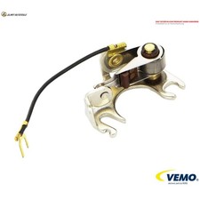 Ignition distributor contact - distributor,