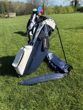 TITLEIST GOLF 2026 Links