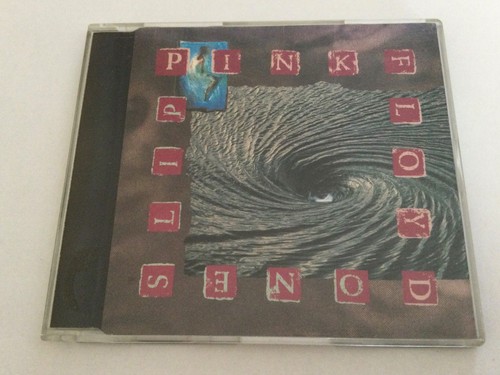 Pink floyd one slip - pink,