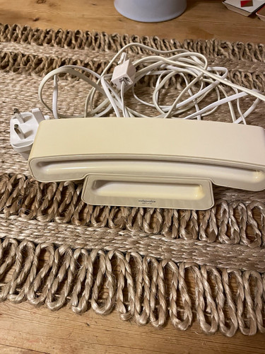Swissvoice epure white - swissvoice,