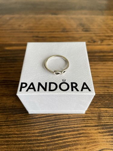 Pandora infinity knot - pandora,