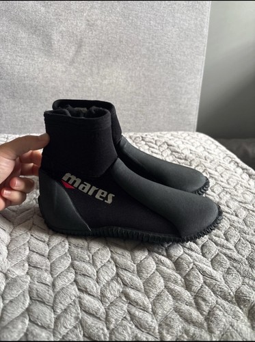 Mares wet suit - wet,
