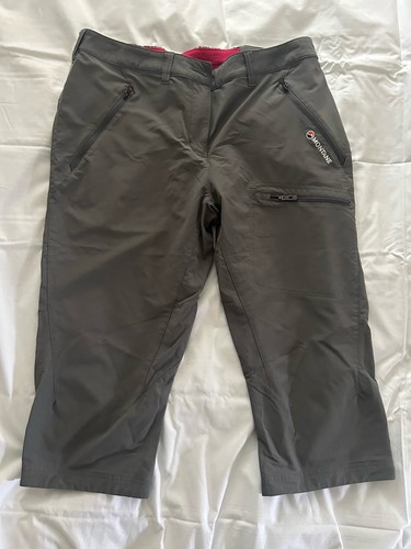 Montane terra walking - montane, 3/4