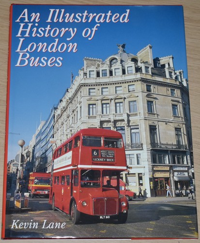 Illustrated history london - history,