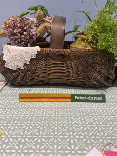 Vintage 1980s faber - vintage,