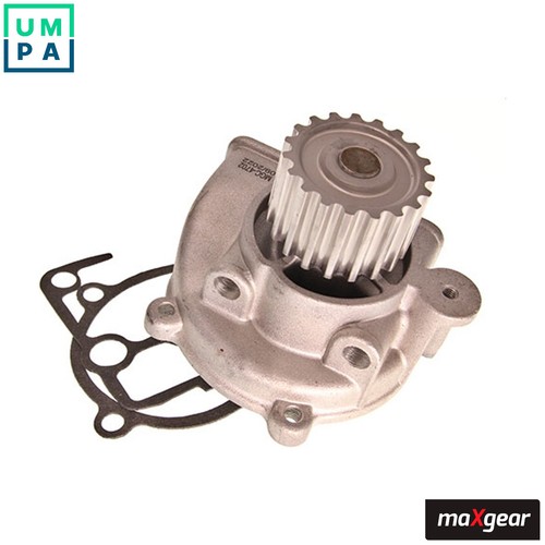 Water pump engine cooling - pump,