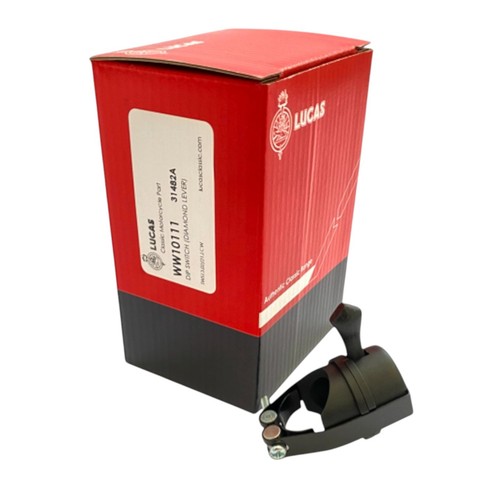 Lucas dip switch diamond - diamond, lever