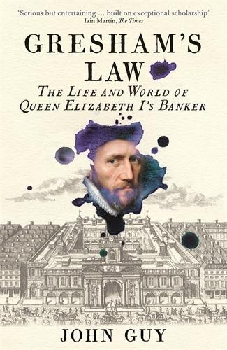 Gresham law the - law:, and