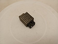 PEUGEOT TREKKER Regulator/Rectifier 1998-2010 