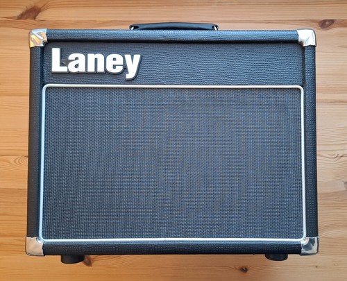 Laney vc15 110 - laney, tube
