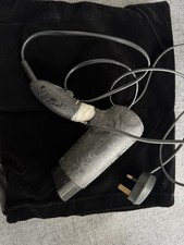 GHD Travel Hair Dryer –