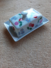 Cath Kidston Cherries Butter