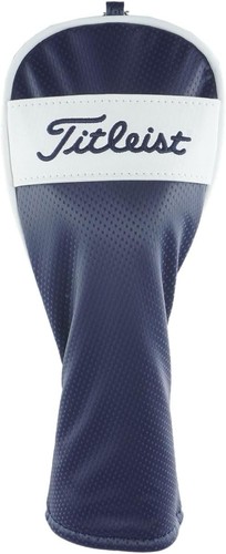 Titleist driver headcover - titleist,