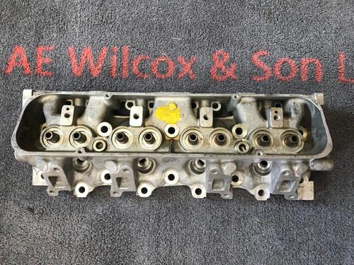 Rover sd1 cylinder - sd1,