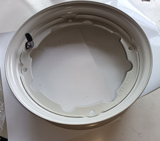 ScootRS Lambretta TUBELESS