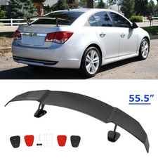 Rear Trunk GT Wing Racing
