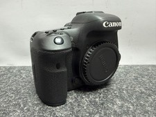 Canon EOS 7D Mark II Body Only